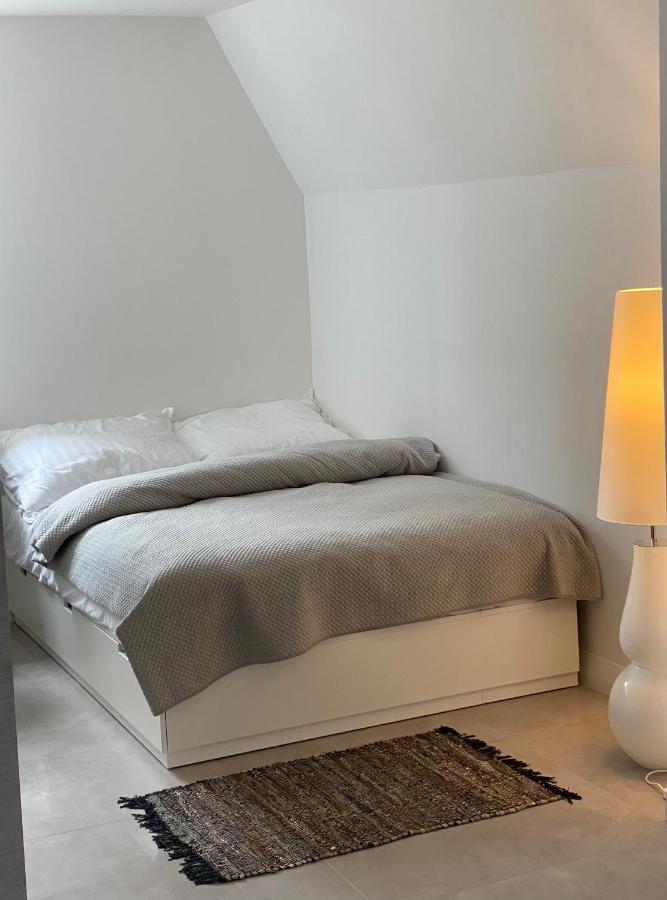 Apartament West - Targ Rybny Apartment Gdansk Ngoại thất bức ảnh